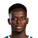 Ismaila Coulibaly