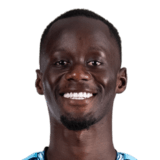 Moustapha Mbow