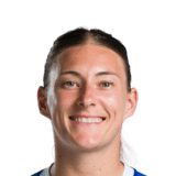 Hannah Blundell