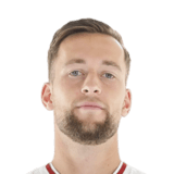 Justin de Haas