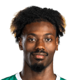 Shaquil Delos