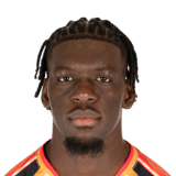 Randy Nteka