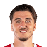 Joris Chotard