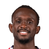 Tanguy Nianzou