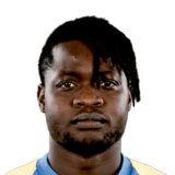 Ben Lhassine Kone