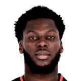 Yunus Musah