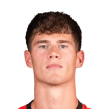 Charlie Cresswell