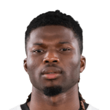 El Bilal Touré