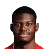 Mitchy Ntelo