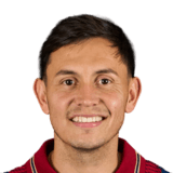 Javier Ibarra