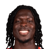 Alidu Seidu