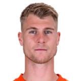 Beau Reus