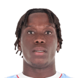 Ilaix Moriba