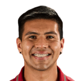 Luis Gustavo Sánchez