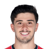 Nico Serrano