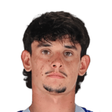 Charlie Patiño