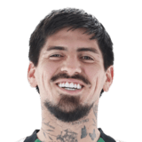 Kevin Lomónaco