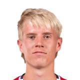 Hákon Arnar Haraldsson