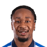 Bryan Okoh