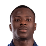 Lasso Coulibaly