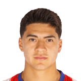 Obed Vargas