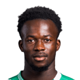 Mohamed Koné