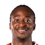 Joel Mvuka