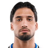 Iker Benito