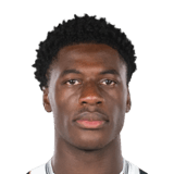 James Abankwah