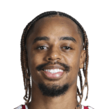 Bradley Barcola