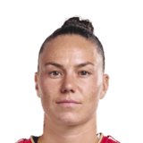 Jassina Blom