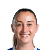 Clare Wheeler