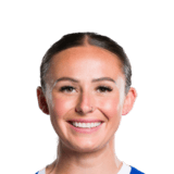 Hannah Cain