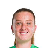 Sophie Baggaley