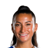 Mayumi Pacheco