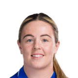 Simone Magill