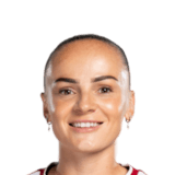 Lily Woodham