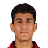 Nico Carrera