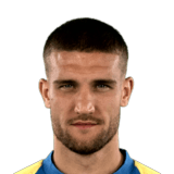 Daniel Bîrligea