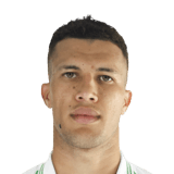 Nelson Deossa