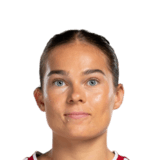 Lucy Parry