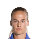Juliette Vidal
