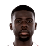 Omari Forson