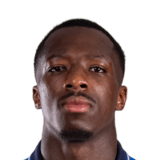 Lamine Sy