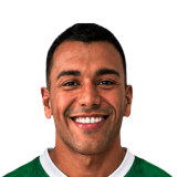 Walid Cheddira