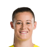 Sophie Hillyerd