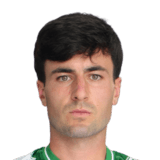 Rodri Alonso