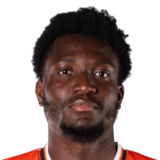 Nathaniel Adjei