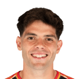 Fran Pérez