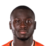 Dembo Sylla